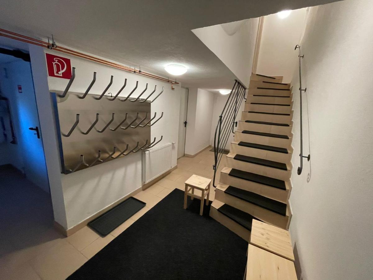 קיצביהל Bacherwiese Penthouse By Alpine Host Helpers מראה חיצוני תמונה